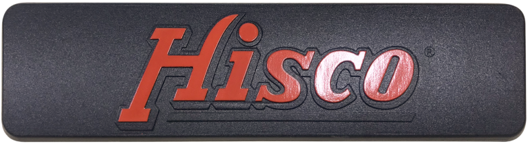 Product identification nameplate